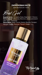 Body Mist Good Girl 9623 фото