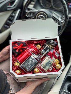 Подарунковий набір івсчмснкпа322 фото