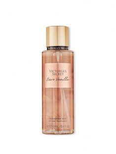 Спрей Bare Vanilla Victoria's Secret 250 мл MS-KR-01152 фото