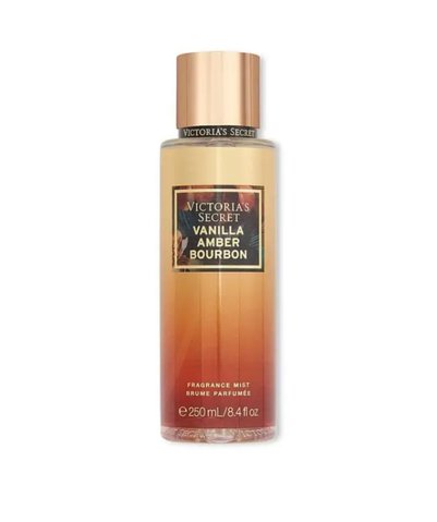 Міст Victoria's Secret Vanilla Amber Bourbon MS-KR03-011077 фото