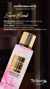 Body Mist Bombshell 985962 фото