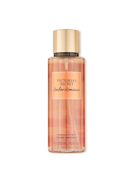 Спрей Amber Romance Victoria's Secret 250 мл MS-KR-01154 фото