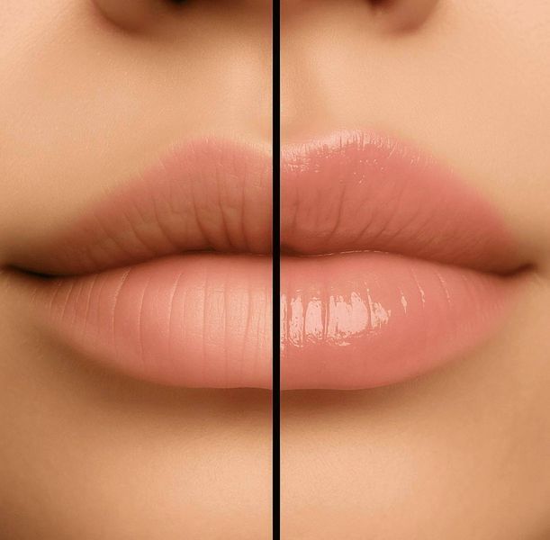 БАЛЬЗАМ-БЛИСК ДЛЯ ГУБ CRYSTAL SORBET WiSHLiST, 10 МЛ + ІГРАШКА-БРЕЛОК "ТОКСІК" оаиа6 фото