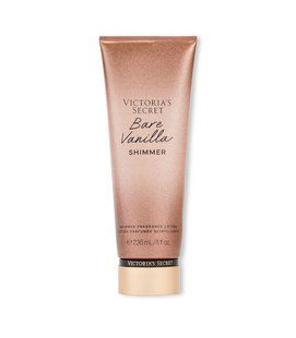 Зволожуючий лосьйон із шиммером Bare Vanilla VS Fantasies від Victoria's Secret 555200 фото