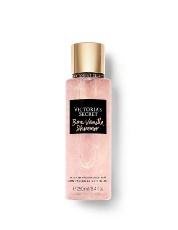 Спрей Bare Vanilla Victoria's Shimmer Secret 250 мл MS-KR-01174 фото