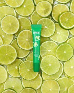 LIME LIPPER 5некге6ш8 фото