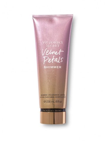 Лосьйон Velvet Petals Shimmer Victoria's Secret 236 мл MS-KR07-0114 фото