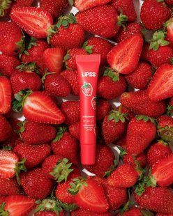 STRAWBERRY LIPPER 8734огн57оп фото