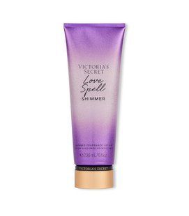 Зволожуючий лосьйон із шиммером Love Spell VS Fantasies від Victoria's Secret 33000 фото