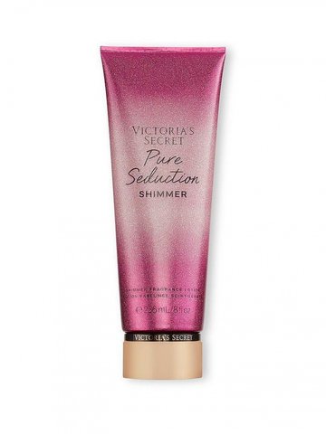 Лосьйон Pure Seduction Shimmer Victoria's Secret 236 мл MS-KR07-0115 фото