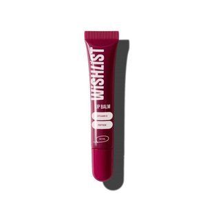 БАЛЬЗАМ-БЛИСК ДЛЯ ГУБ RUBY NECTAR WiSHLiST LIP GLOSS BALM, 10 МЛ ап6 фото
