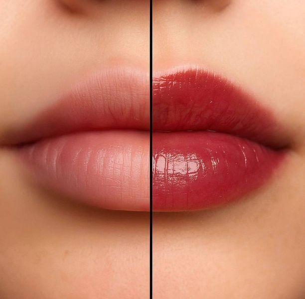 БАЛЬЗАМ-БЛИСК ДЛЯ ГУБ RUBY NECTAR WiSHLiST LIP GLOSS BALM, 10 МЛ ап6 фото
