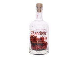 Суміш для коктейлю Drink Master "Bandera smoothie" 95962 фото