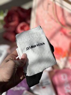 Шкарпетки чоловічі Душніла 40-43 LV-0541 фото