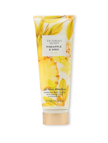 Лосьйон Pineapple & Shea Victoria's Secret 236 мл MS-KR07-0118 фото