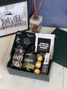 Подарунковий набір 5787656 фото