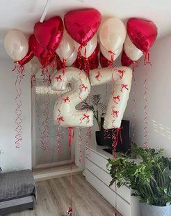Набір кульок иац4 фото