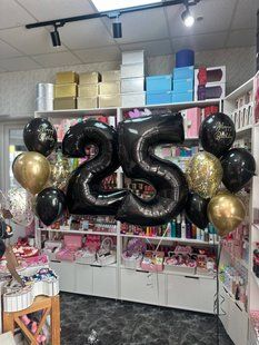 Набір кульок 65к75к46 фото