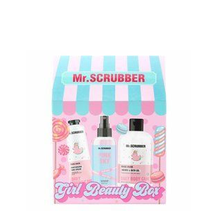 Подарунковий набір Girls Beauty Box MS-KR-01 фото