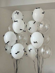 Набір кульок 6575643к фото