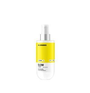 Висвітлювальний тонер для обличчя Glow Vitamin C зі стабільним вітаміном С 7543567г фото