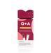 Подарунковий набір для зволоження шкіри Q+A Hydrating Heroes Gift Set 657577 фото 3