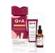Подарунковий набір для зволоження шкіри Q+A Hydrating Heroes Gift Set 657577 фото 1