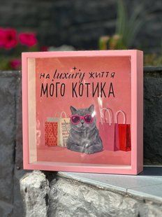 Скарбничка для грошей прпрпр6 фото