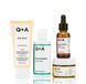 Подарунковий набір Q+A Holiday Heroes Gift Set 65676 фото 2