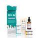 Подарунковий набір Q+A Holiday Heroes Gift Set 65676 фото 1