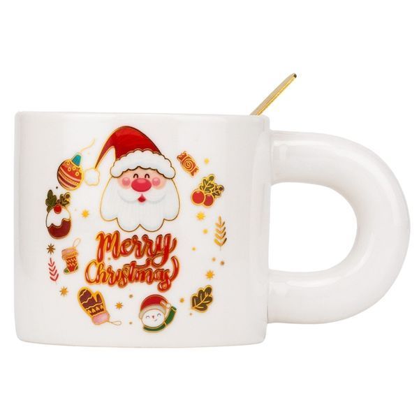 Кружка "Funny Santa", 300 мл 785200 фото