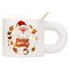 Кружка "Funny Santa", 300 мл 785200 фото 2