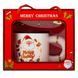 Кружка "Funny Santa", 300 мл 785200 фото 1