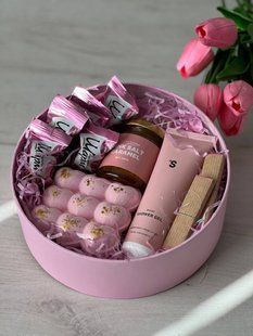 Подарунковий набір 657568 фото