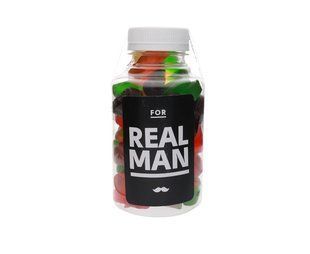 Цукерки "For real man" MS-KR7656 фото