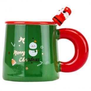 Кружка "Welcome to Christmas", 350 мл 78952 фото