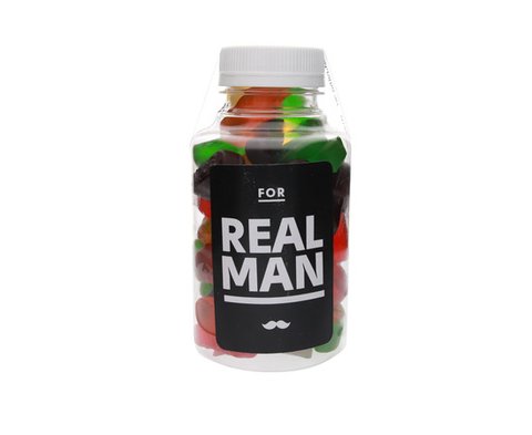 Цукерки "For real man" MS-KR7656 фото