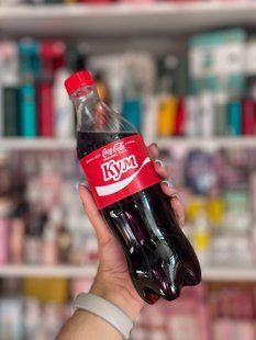 Кока кола "Кум" ЦК-0049 фото