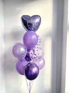 Набір кульок 565869а фото