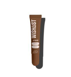 БАЛЬЗАМ-БЛИСК ДЛЯ ГУБ ESPRESSO NOIR WiSHLiST LIP GLOSS BALM, 10 МЛ ппп4 фото