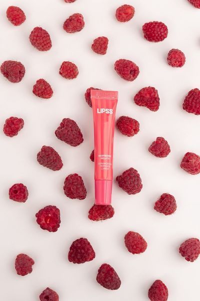 Lipper-блиск Raspberry Gelato 874520011 фото