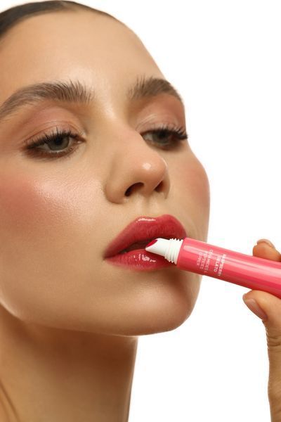 Lipper-блиск Raspberry Gelato 874520011 фото