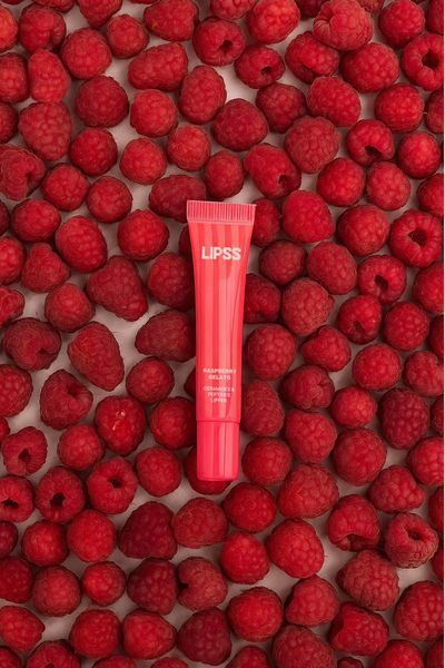 Lipper-блиск Raspberry Gelato 874520011 фото