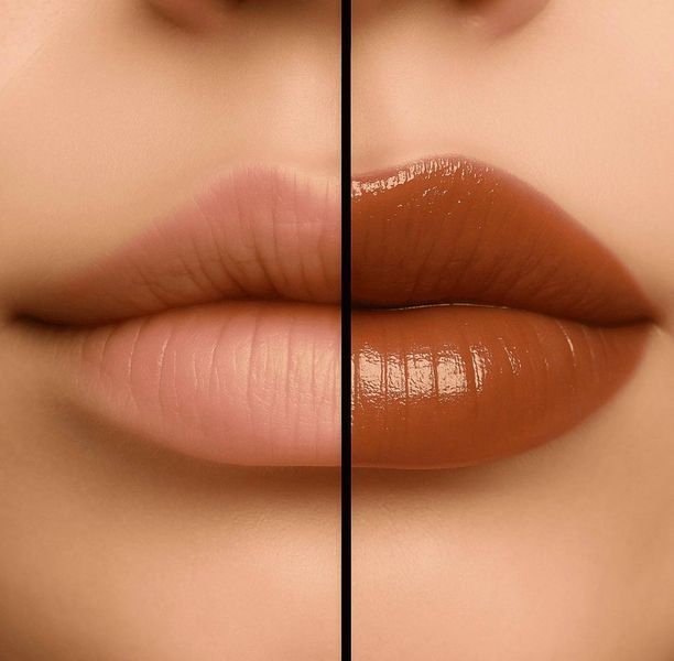 БАЛЬЗАМ-БЛИСК ДЛЯ ГУБ ESPRESSO NOIR WiSHLiST LIP GLOSS BALM, 10 МЛ ппп4 фото