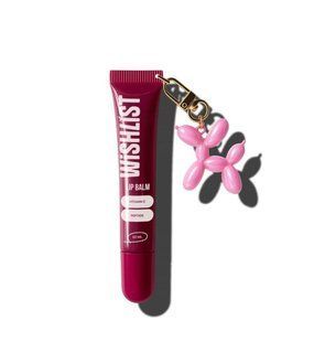 БАЛЬЗАМ-БЛИСК ДЛЯ ГУБ RUBY NECTAR WiSHLiST LIP GLOSS BALM, 10 МЛ + ІГРАШКА-БРЕЛОК ва5 фото