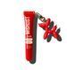 БАЛЬЗАМ-БЛИСК ДЛЯ ГУБ VELVET CORAL WiSHLiST LIP GLOSS BALM, 10 МЛ + ІГРАШКА-БРЕЛОК аппп43 фото 1