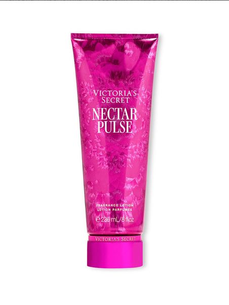 Вікторія Сікрет Nectar Pulse Fragrance Lotion MS-KR04-018 фото