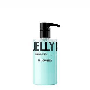 Гель для душу Jelly Bubbles Breakfast in Soho Mr.SCRUBBER 67655 фото